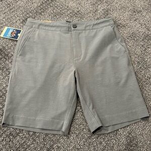 Men's New with tags Faherty all day shorts size 30